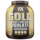 GOLD WHEY PROTEIN ISOLATE 2270g
